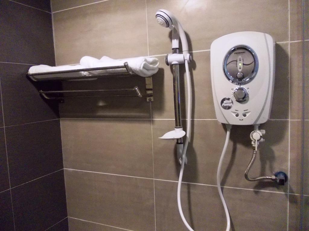 Dream Inn Hotel Bandar Mahkota Cheras Quarto foto