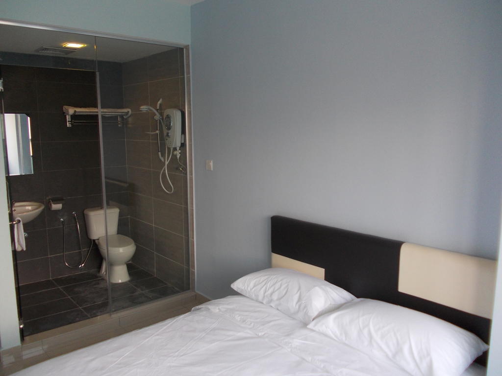 Dream Inn Hotel Bandar Mahkota Cheras Quarto foto