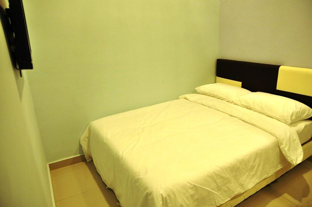 Dream Inn Hotel Bandar Mahkota Cheras Quarto foto