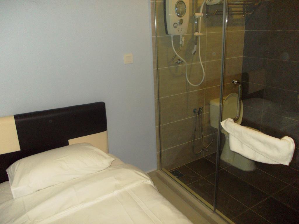 Dream Inn Hotel Bandar Mahkota Cheras Quarto foto