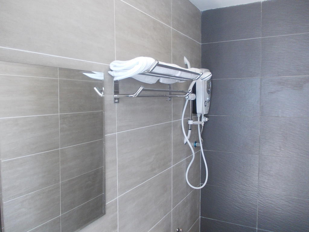 Dream Inn Hotel Bandar Mahkota Cheras Quarto foto