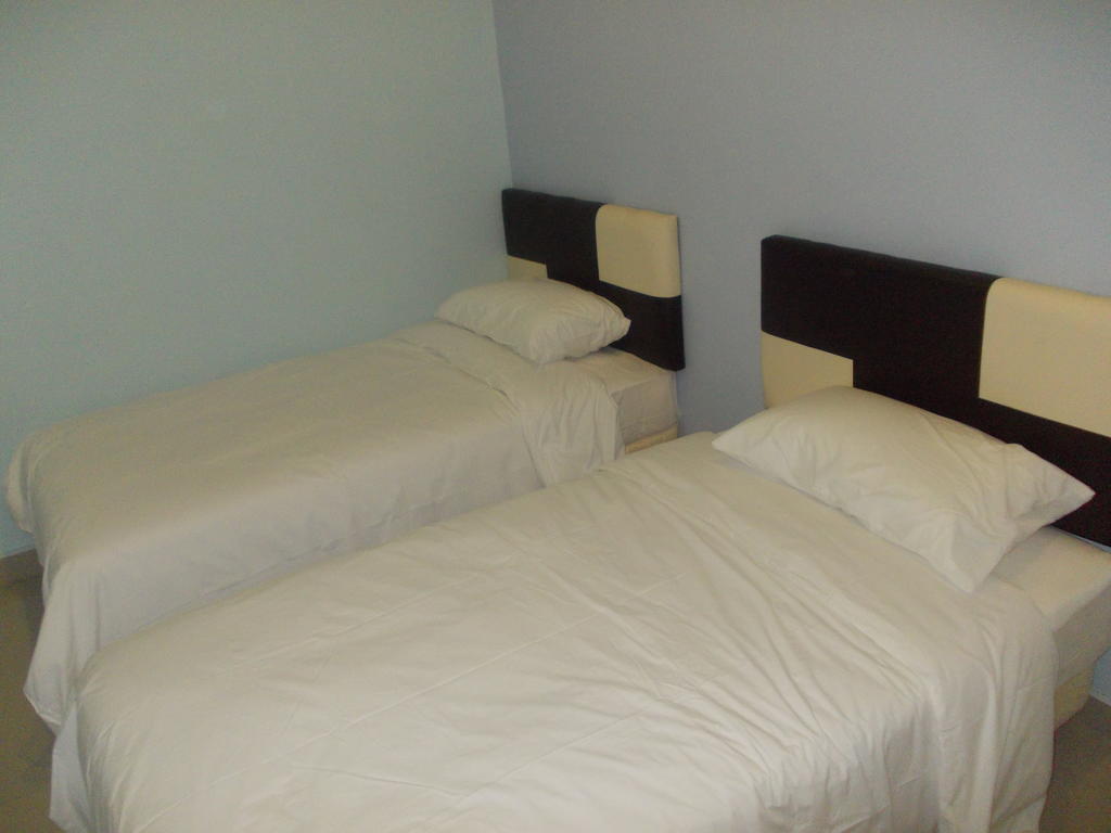 Dream Inn Hotel Bandar Mahkota Cheras Quarto foto