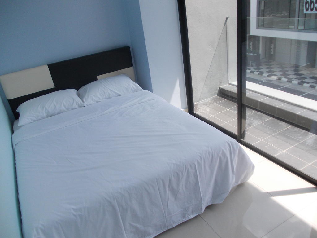 Dream Inn Hotel Bandar Mahkota Cheras Quarto foto