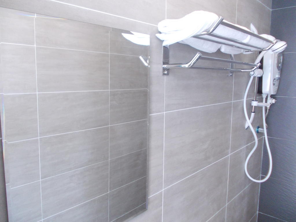 Dream Inn Hotel Bandar Mahkota Cheras Quarto foto