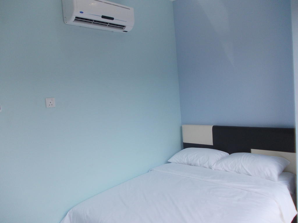 Dream Inn Hotel Bandar Mahkota Cheras Quarto foto