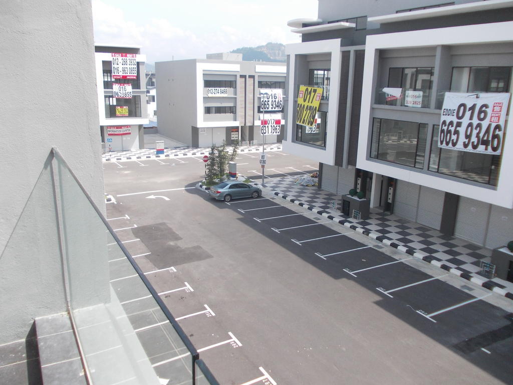 Dream Inn Hotel Bandar Mahkota Cheras Quarto foto