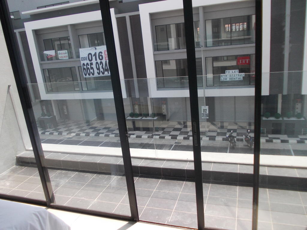 Dream Inn Hotel Bandar Mahkota Cheras Quarto foto