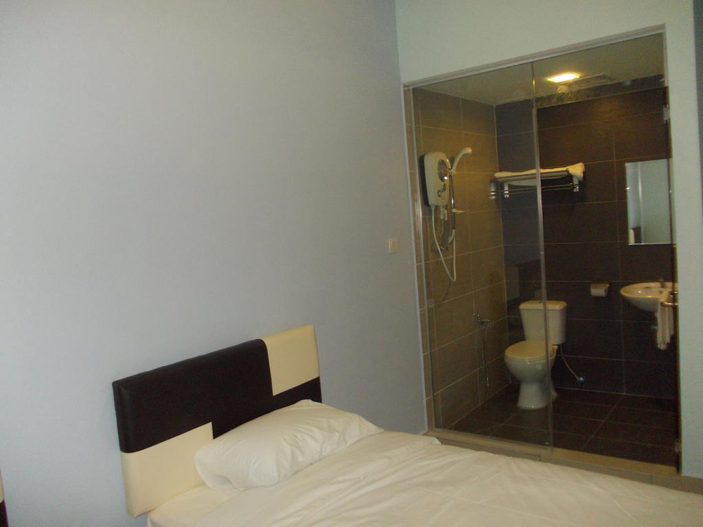 Dream Inn Hotel Bandar Mahkota Cheras Exterior foto