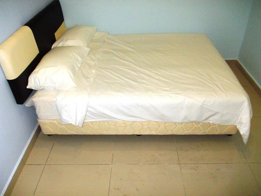 Dream Inn Hotel Bandar Mahkota Cheras Exterior foto