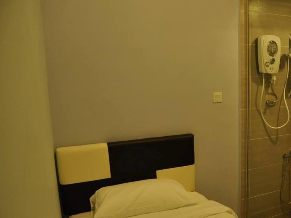 Dream Inn Hotel Bandar Mahkota Cheras Exterior foto